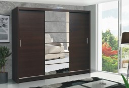 Malibu wenge